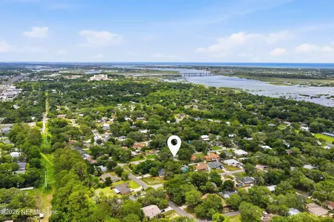 110 Osprey Road St. Augustine FL 32086