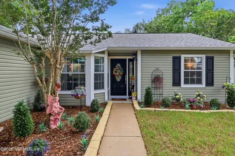 110 Osprey Road St. Augustine FL 32086
