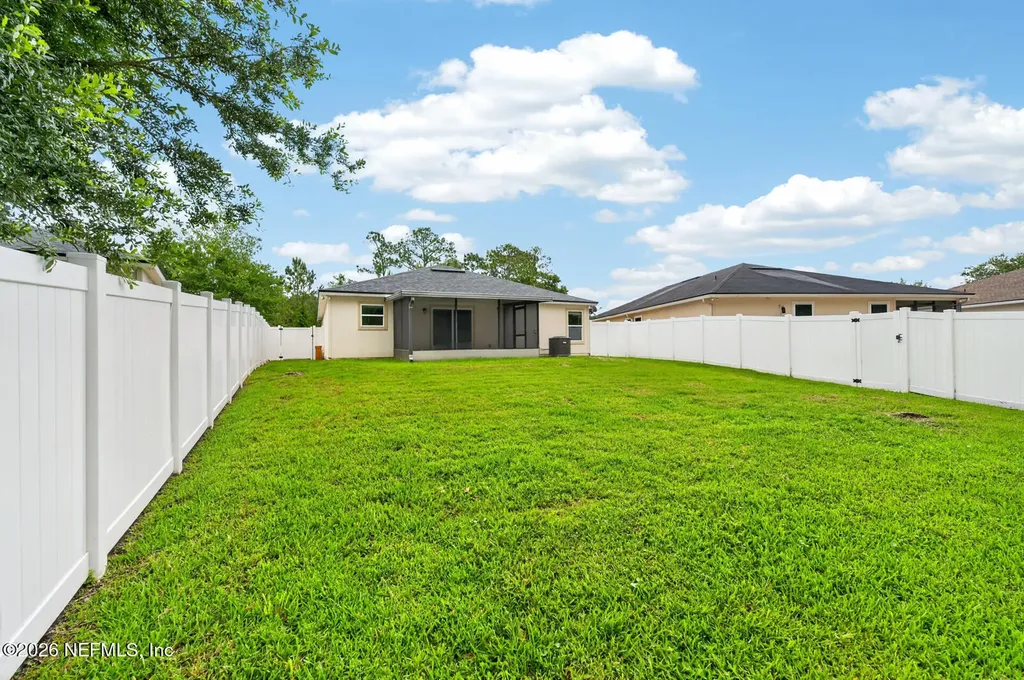 161 N Twin Maple Road St. Augustine FL 32084