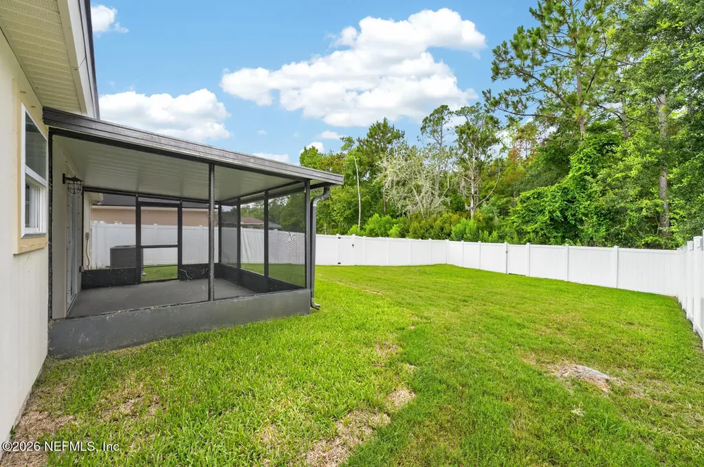 161 N Twin Maple Road St. Augustine FL 32084