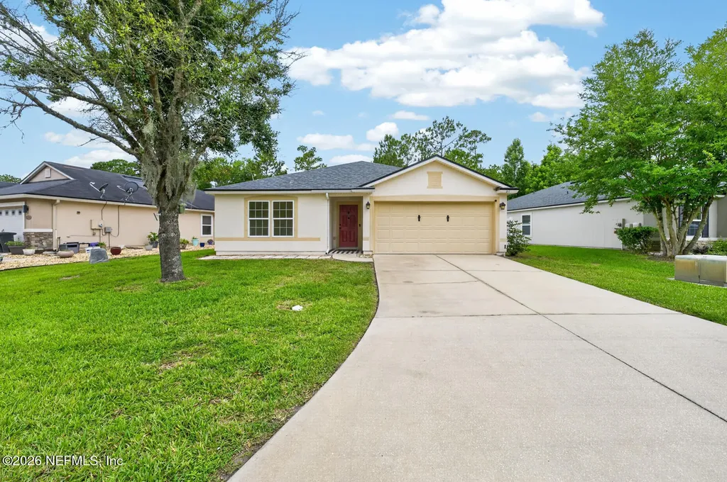 161 N Twin Maple Road St. Augustine FL 32084