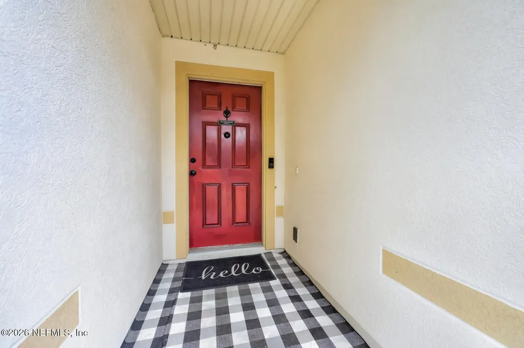 161 N Twin Maple Road St. Augustine FL 32084