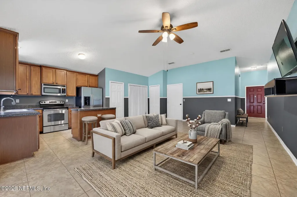 161 N Twin Maple Road St. Augustine FL 32084