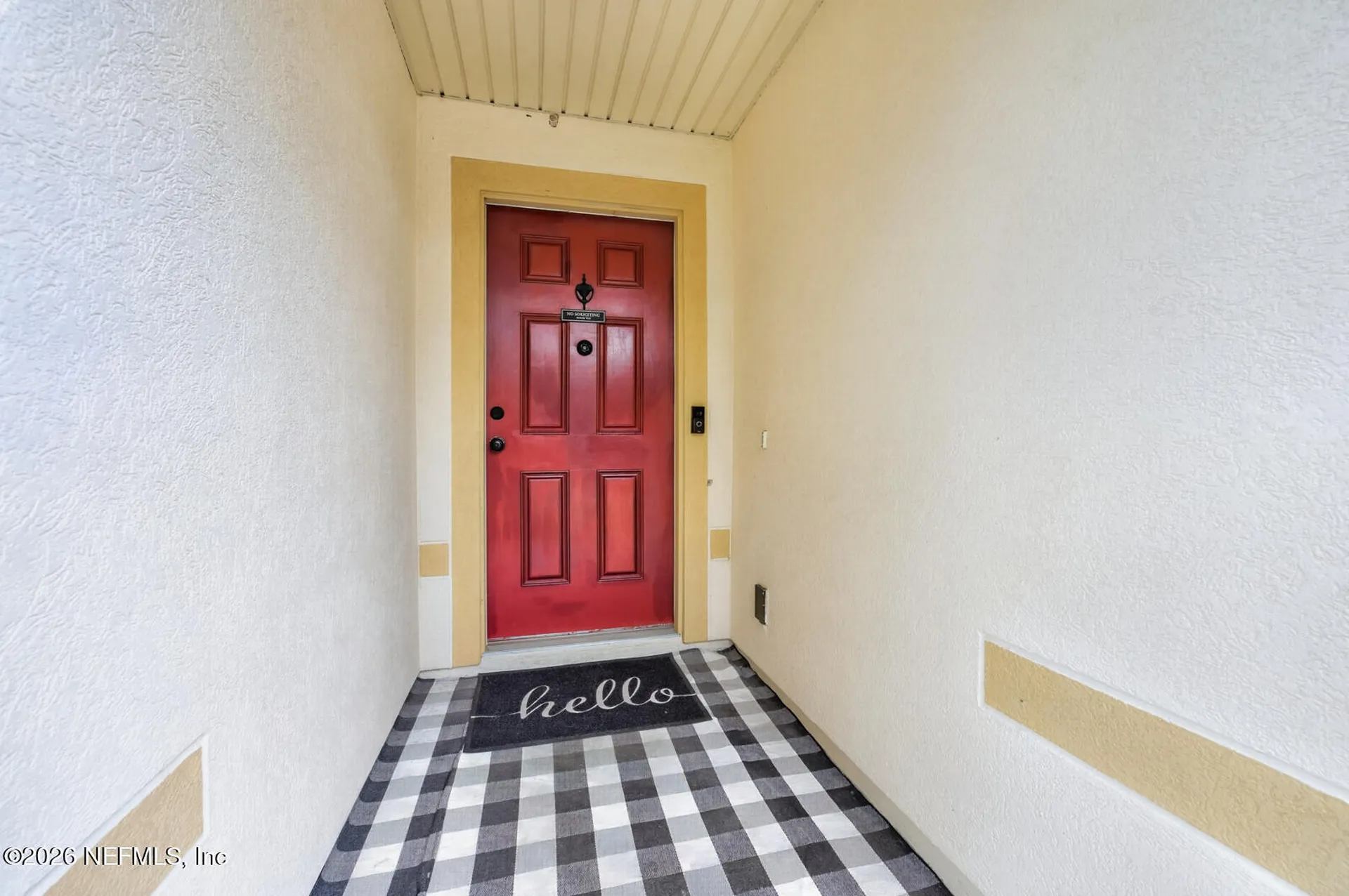 161 N Twin Maple Road St. Augustine FL 32084