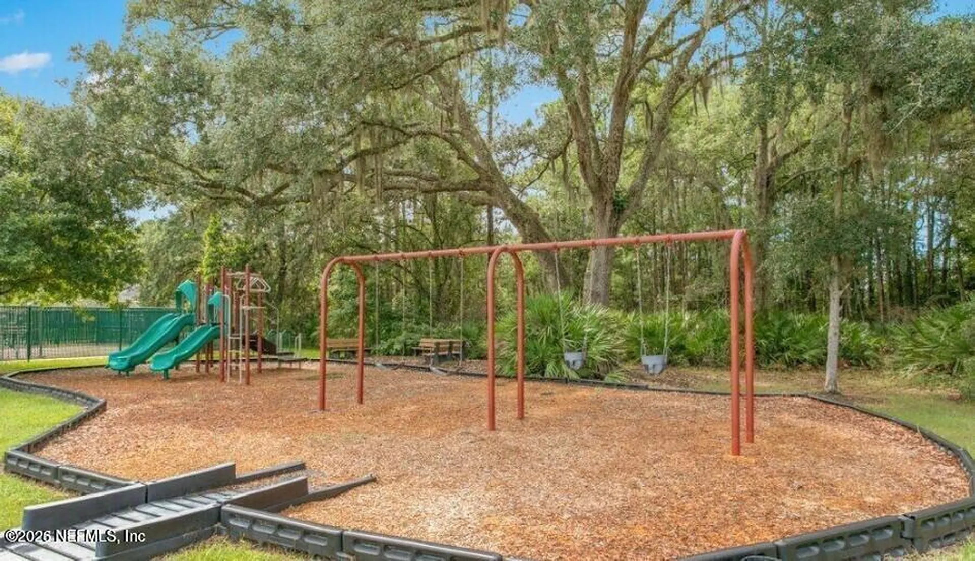 161 N Twin Maple Road St. Augustine FL 32084