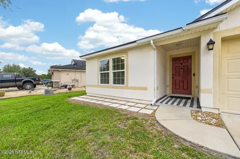 161 N Twin Maple Road St. Augustine FL 32084