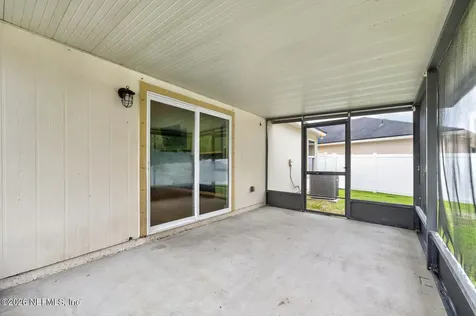 161 N Twin Maple Road St. Augustine FL 32084