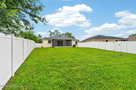 161 N Twin Maple Road St. Augustine FL 32084