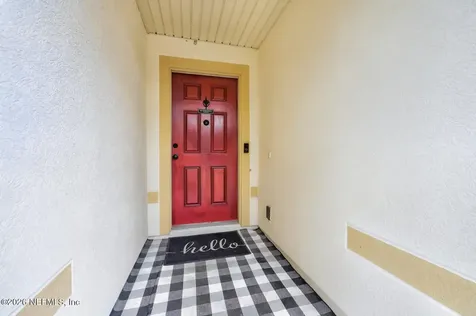 161 N Twin Maple Road St. Augustine FL 32084