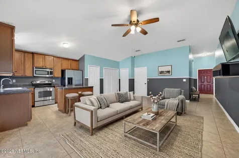 161 N Twin Maple Road St. Augustine FL 32084