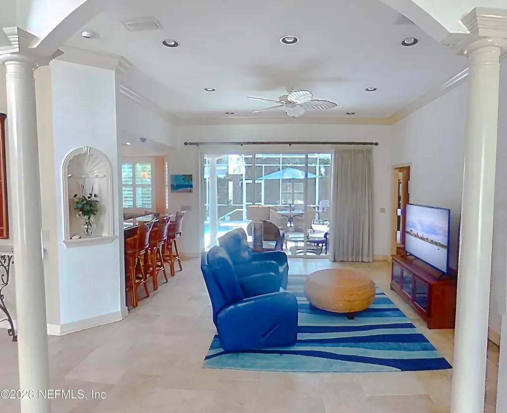 225 Hidden Dune Court Ponte Vedra Beach FL 32082