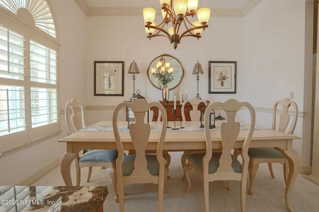 225 Hidden Dune Court Ponte Vedra Beach FL 32082