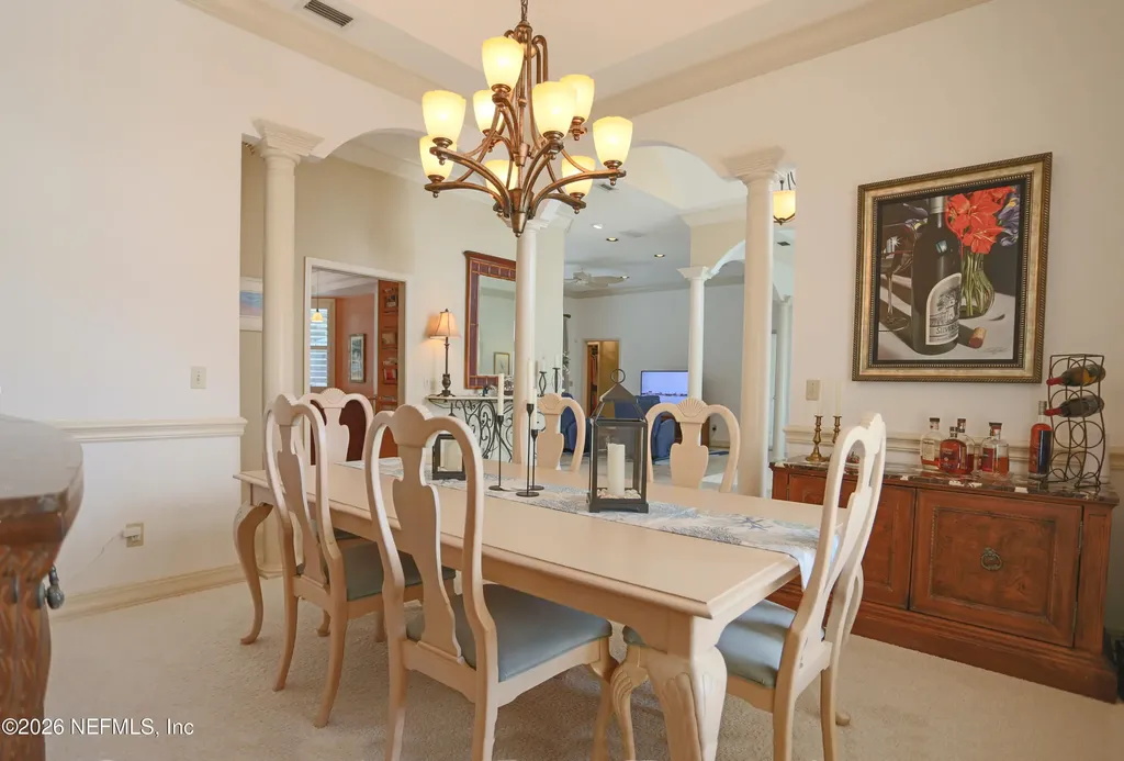 225 Hidden Dune Court Ponte Vedra Beach FL 32082