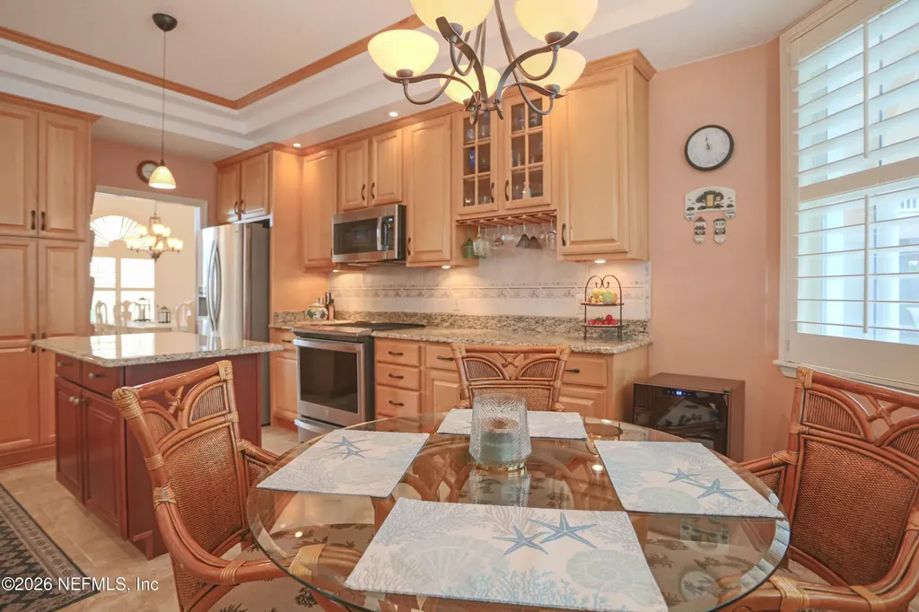 225 Hidden Dune Court Ponte Vedra Beach FL 32082
