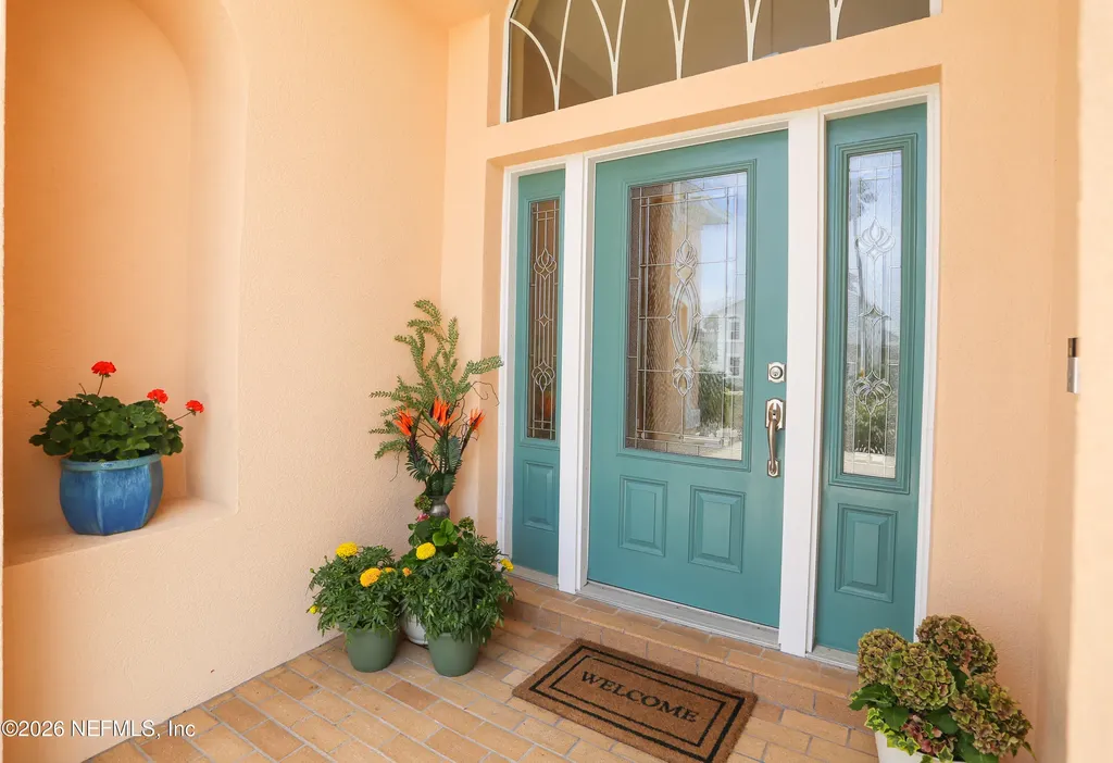225 Hidden Dune Court Ponte Vedra Beach FL 32082