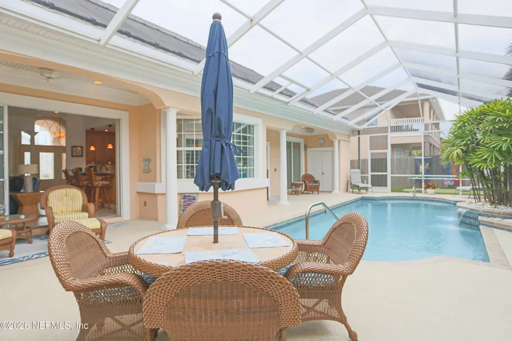 225 Hidden Dune Court Ponte Vedra Beach FL 32082