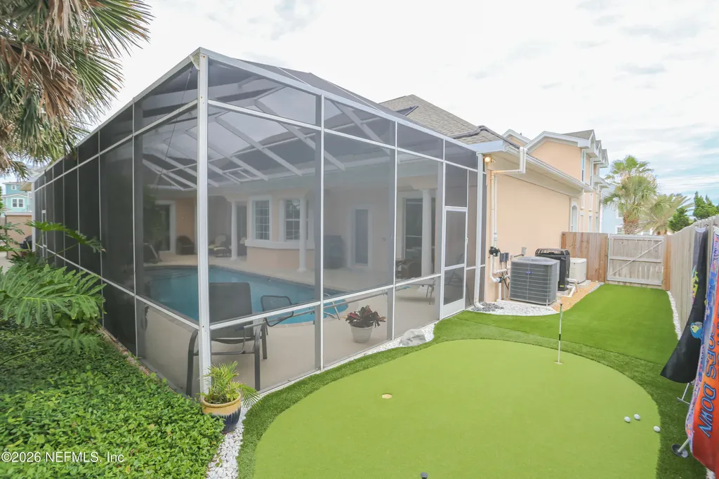 225 Hidden Dune Court Ponte Vedra Beach FL 32082