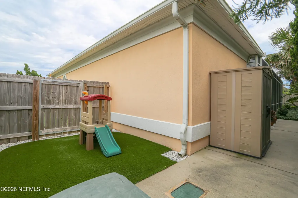 225 Hidden Dune Court Ponte Vedra Beach FL 32082