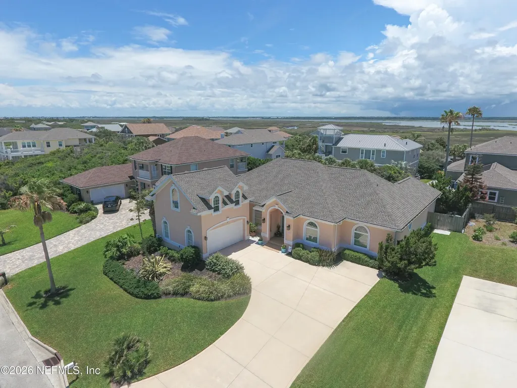 225 Hidden Dune Court Ponte Vedra Beach FL 32082