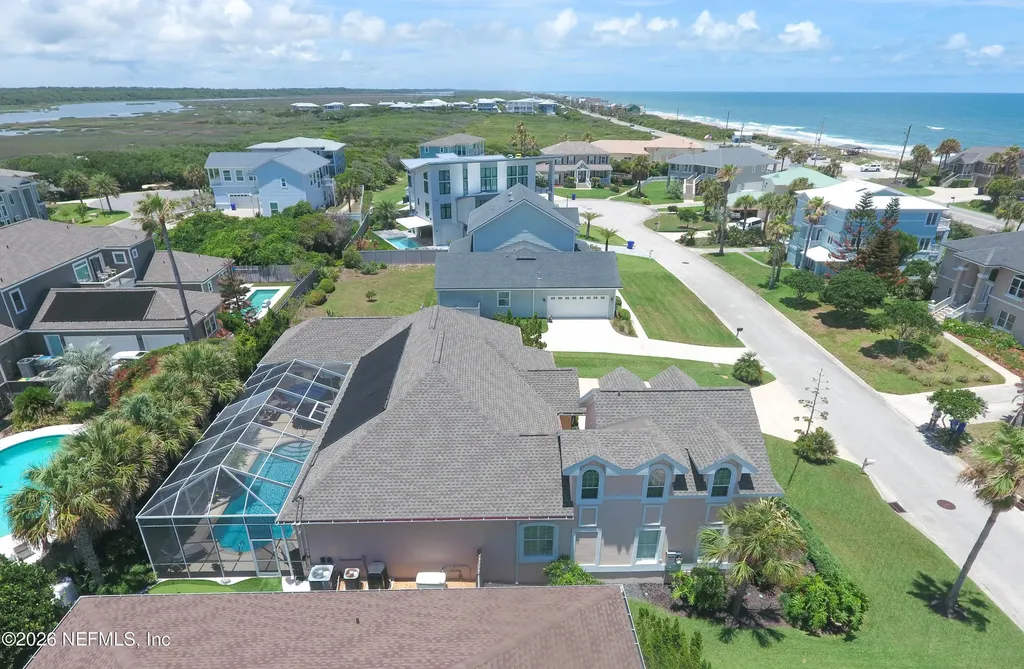 225 Hidden Dune Court Ponte Vedra Beach FL 32082
