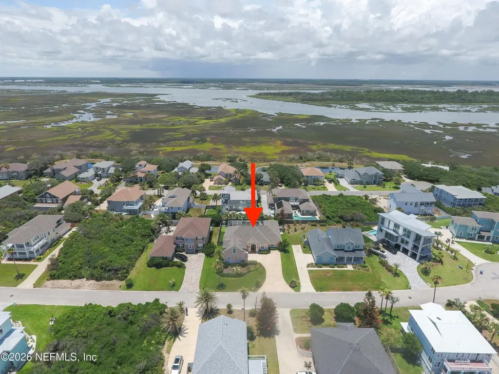 225 Hidden Dune Court Ponte Vedra Beach FL 32082