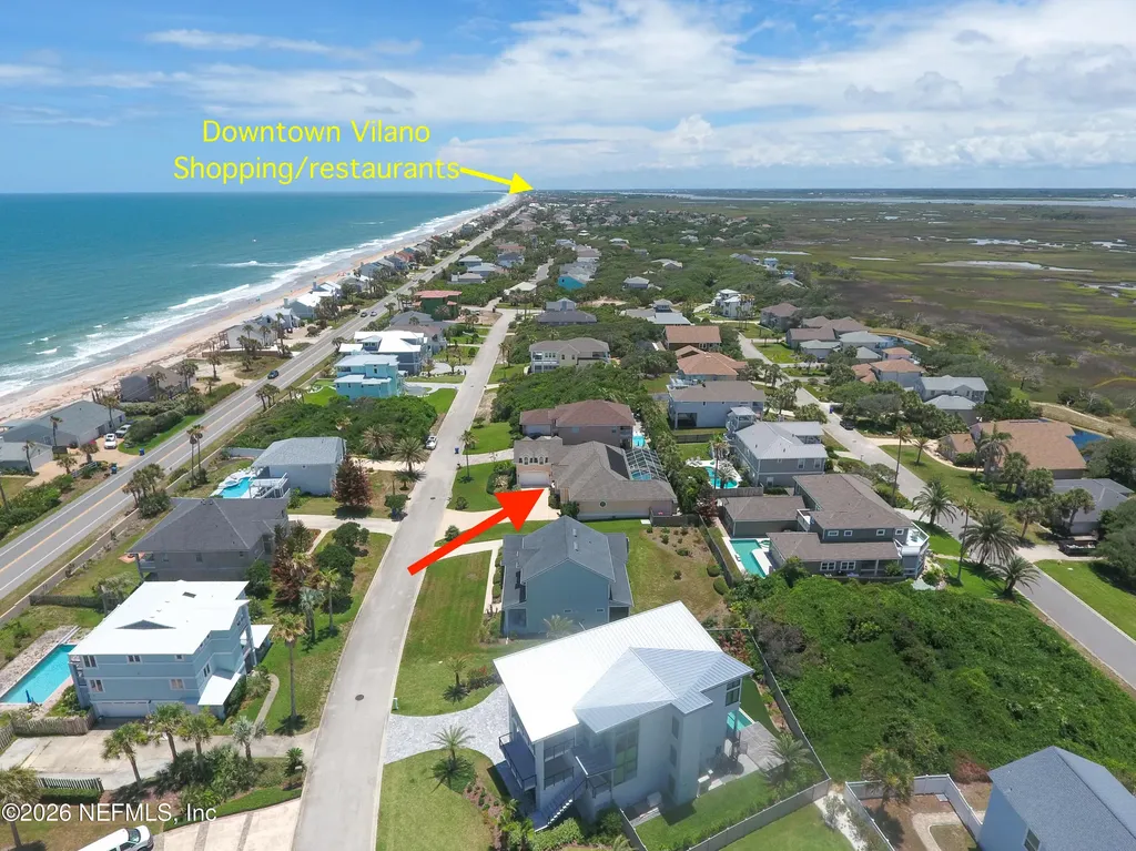 225 Hidden Dune Court Ponte Vedra Beach FL 32082