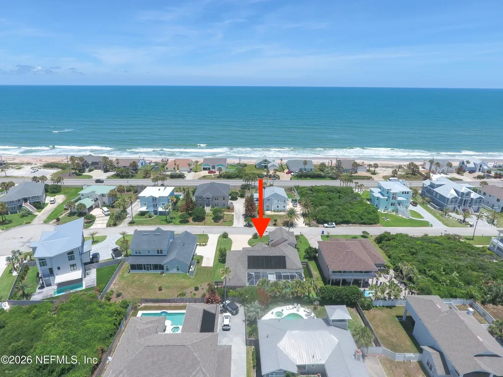 225 Hidden Dune Court Ponte Vedra Beach FL 32082