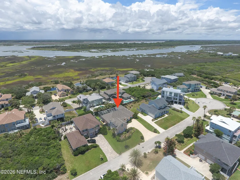225 Hidden Dune Court Ponte Vedra Beach FL 32082
