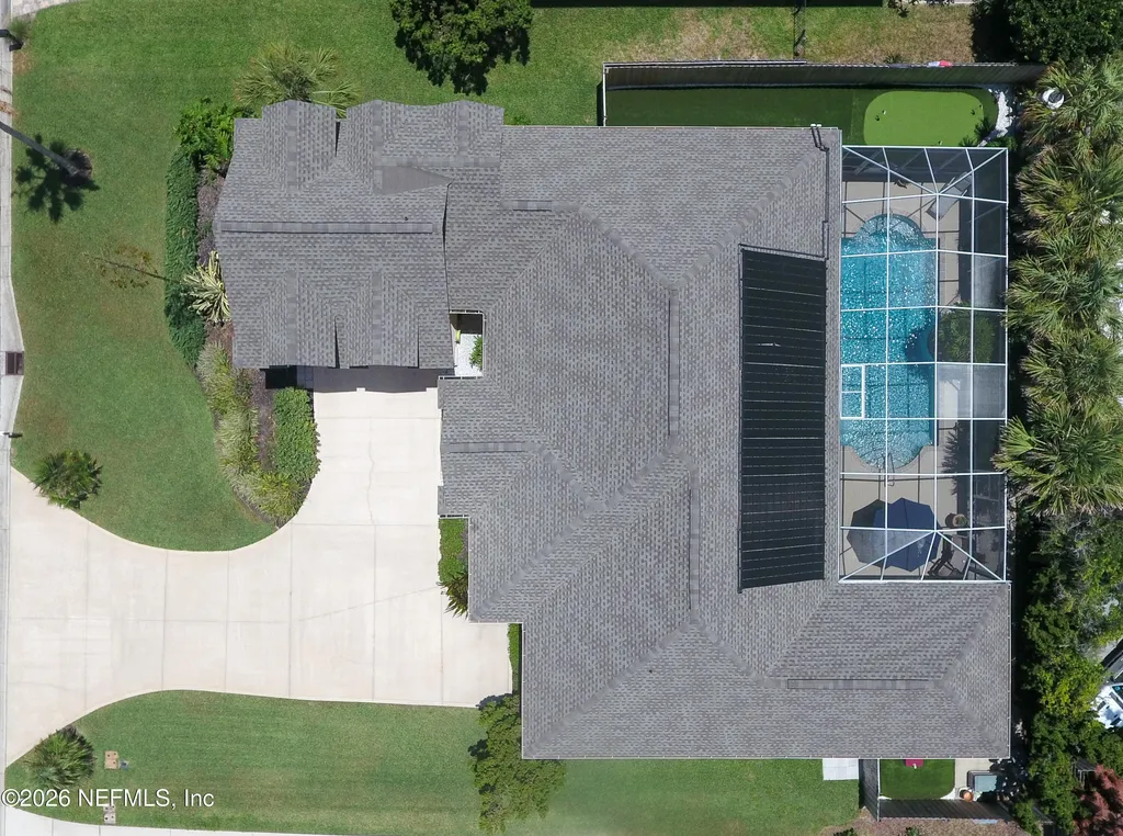 225 Hidden Dune Court Ponte Vedra Beach FL 32082