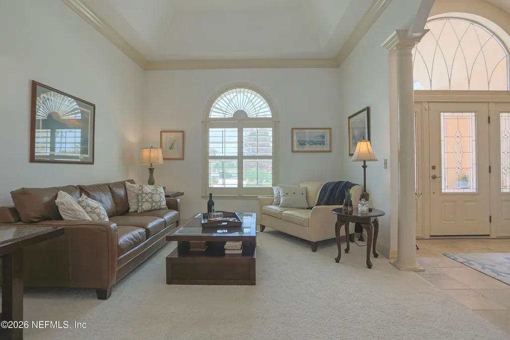 225 Hidden Dune Court Ponte Vedra Beach FL 32082