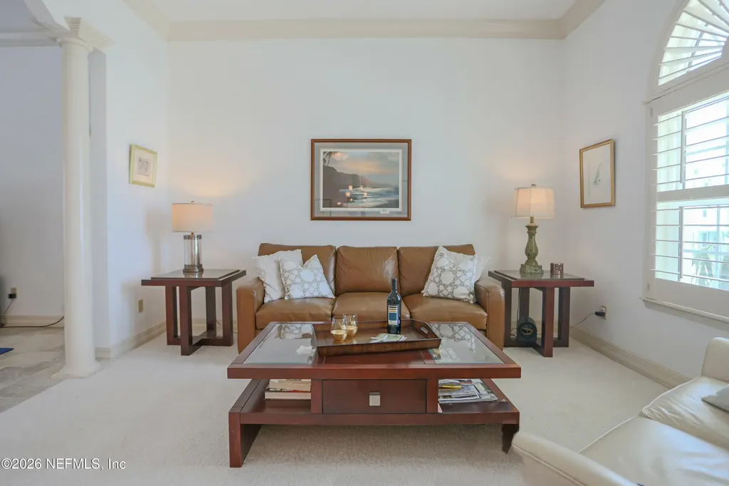 225 Hidden Dune Court Ponte Vedra Beach FL 32082