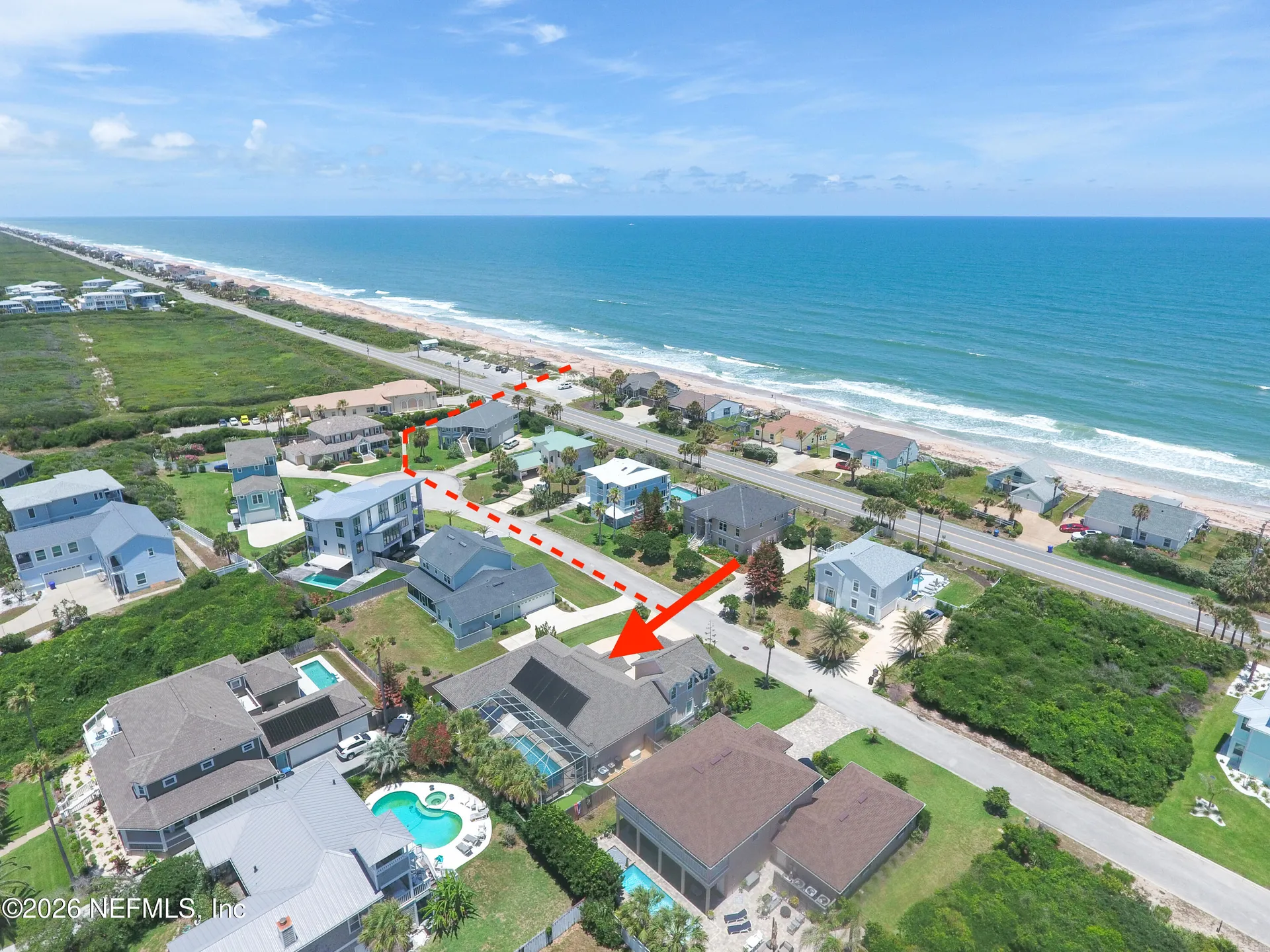 225 Hidden Dune Court Ponte Vedra Beach FL 32082