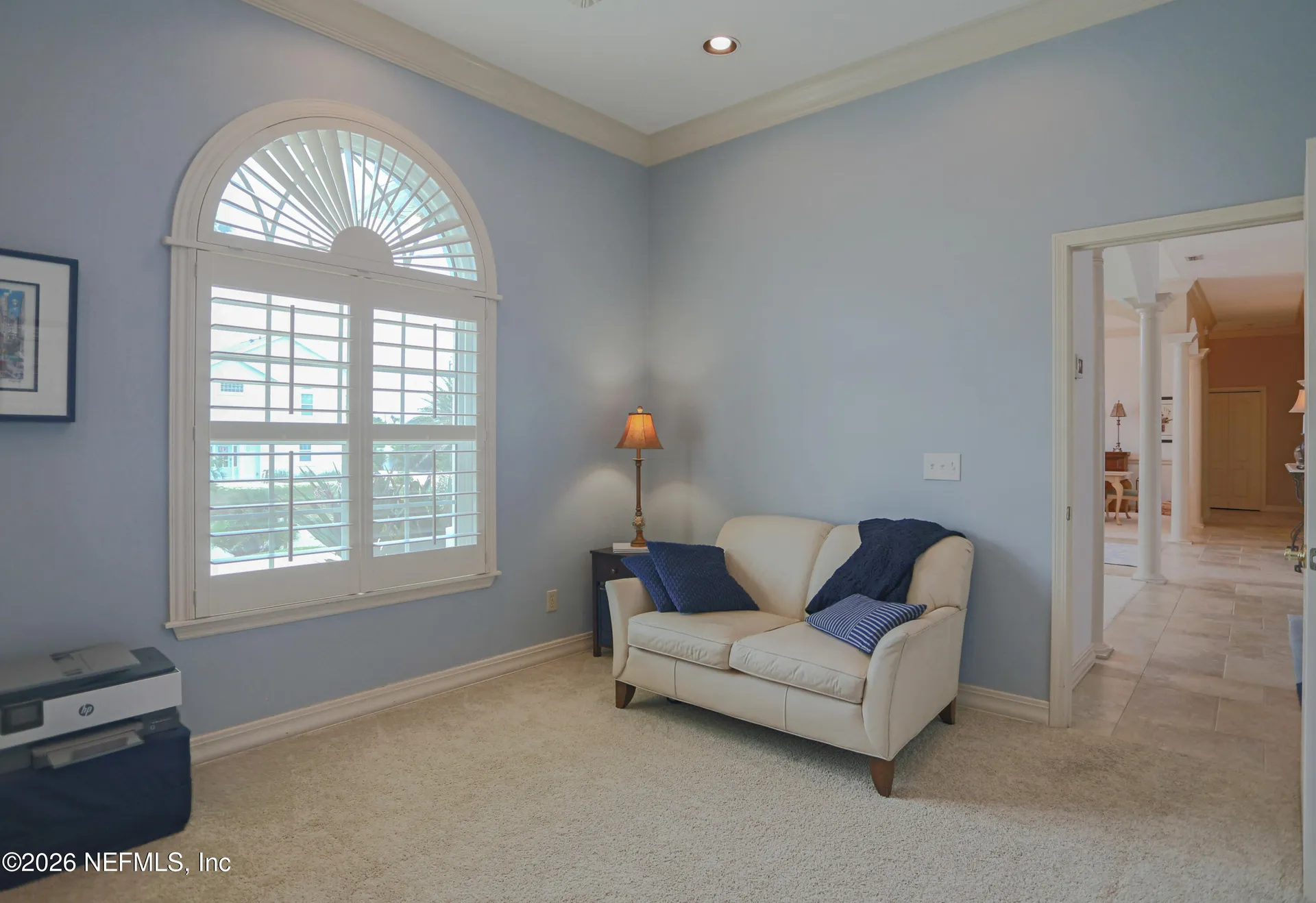 225 Hidden Dune Court Ponte Vedra Beach FL 32082