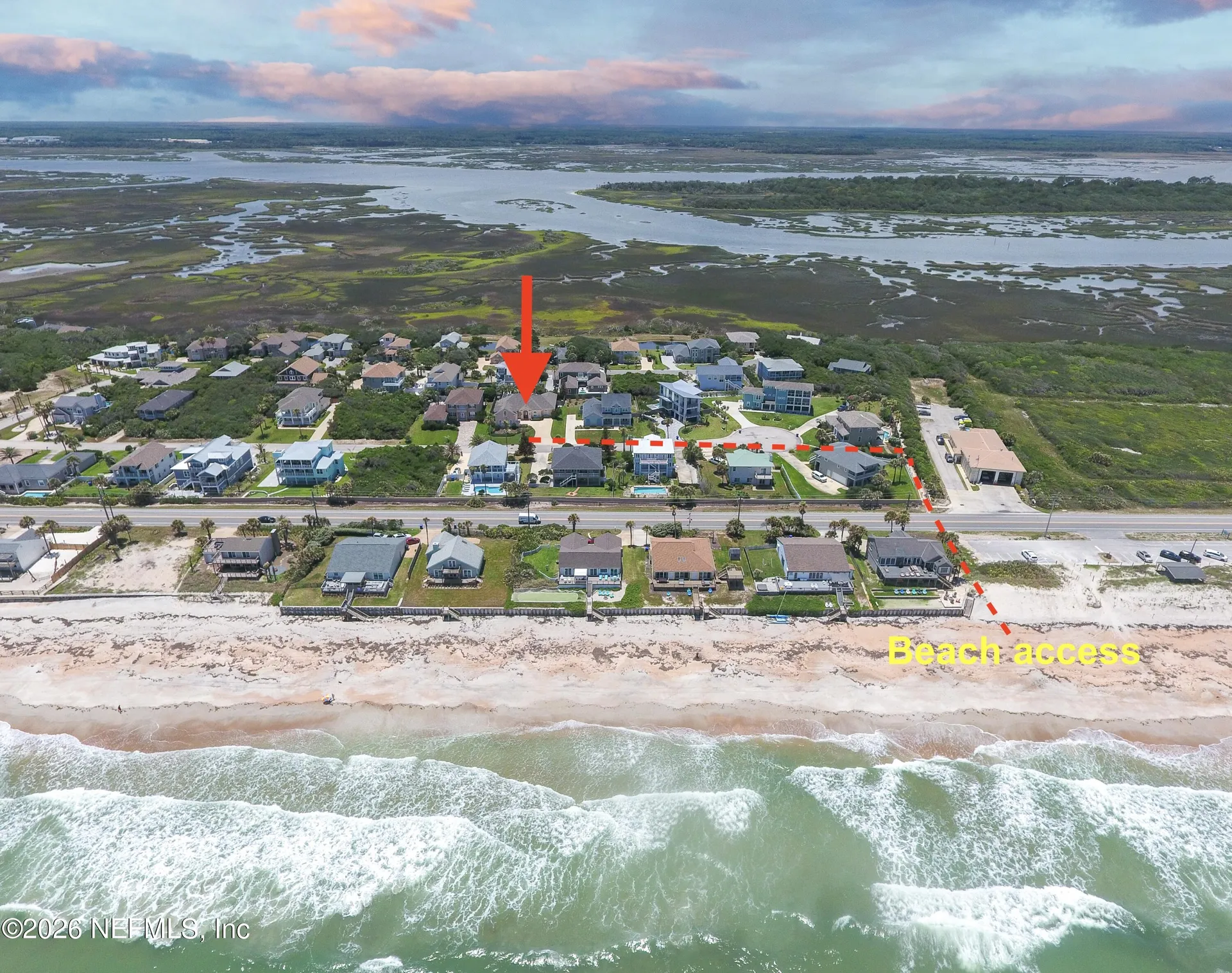 225 Hidden Dune Court Ponte Vedra Beach FL 32082