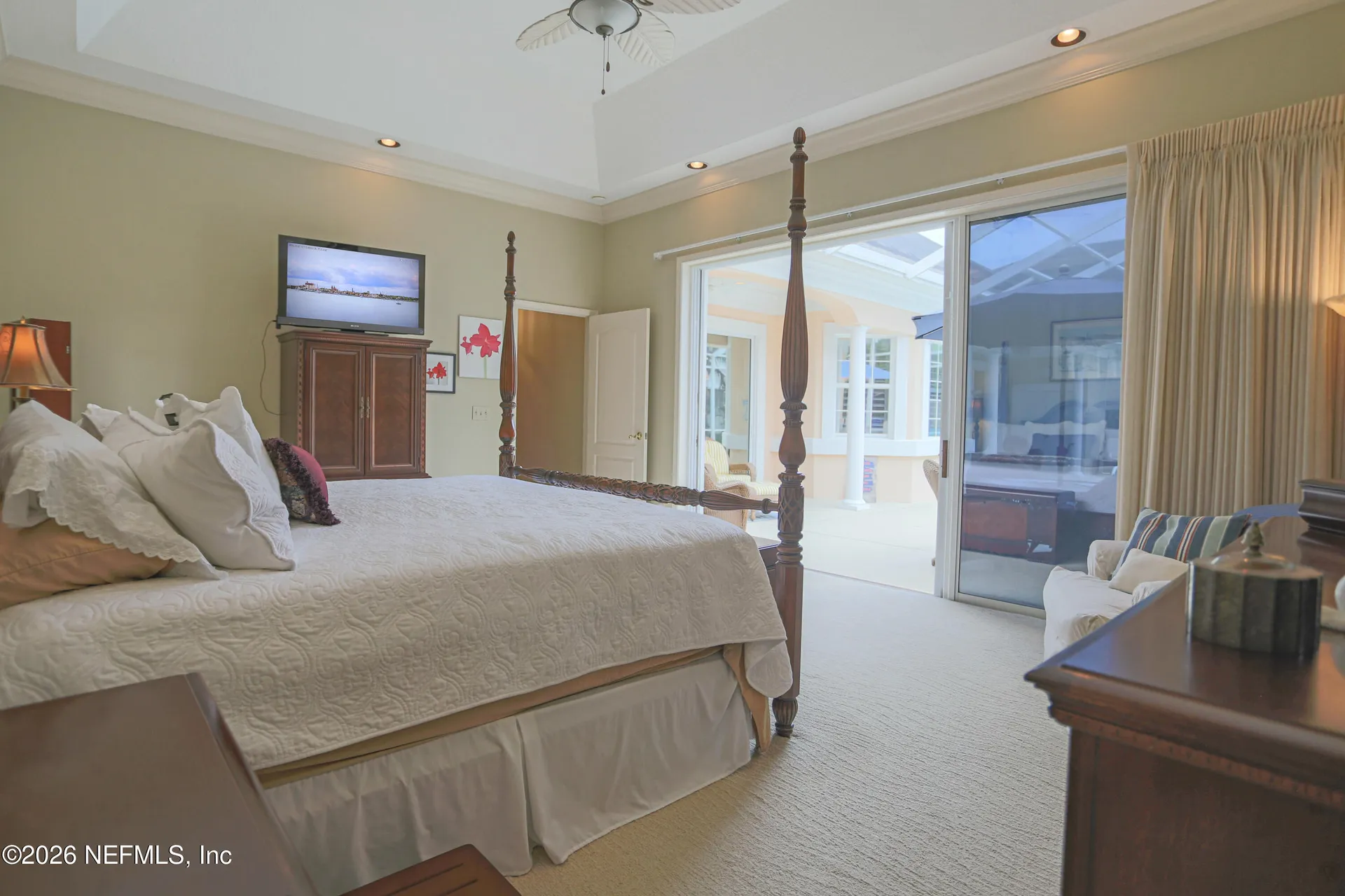 225 Hidden Dune Court Ponte Vedra Beach FL 32082