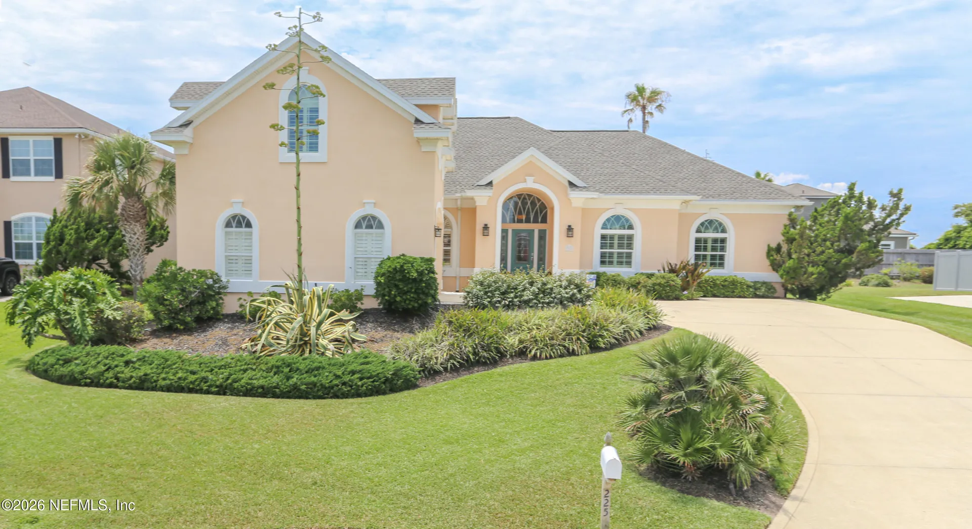 225 Hidden Dune Court Ponte Vedra Beach FL 32082