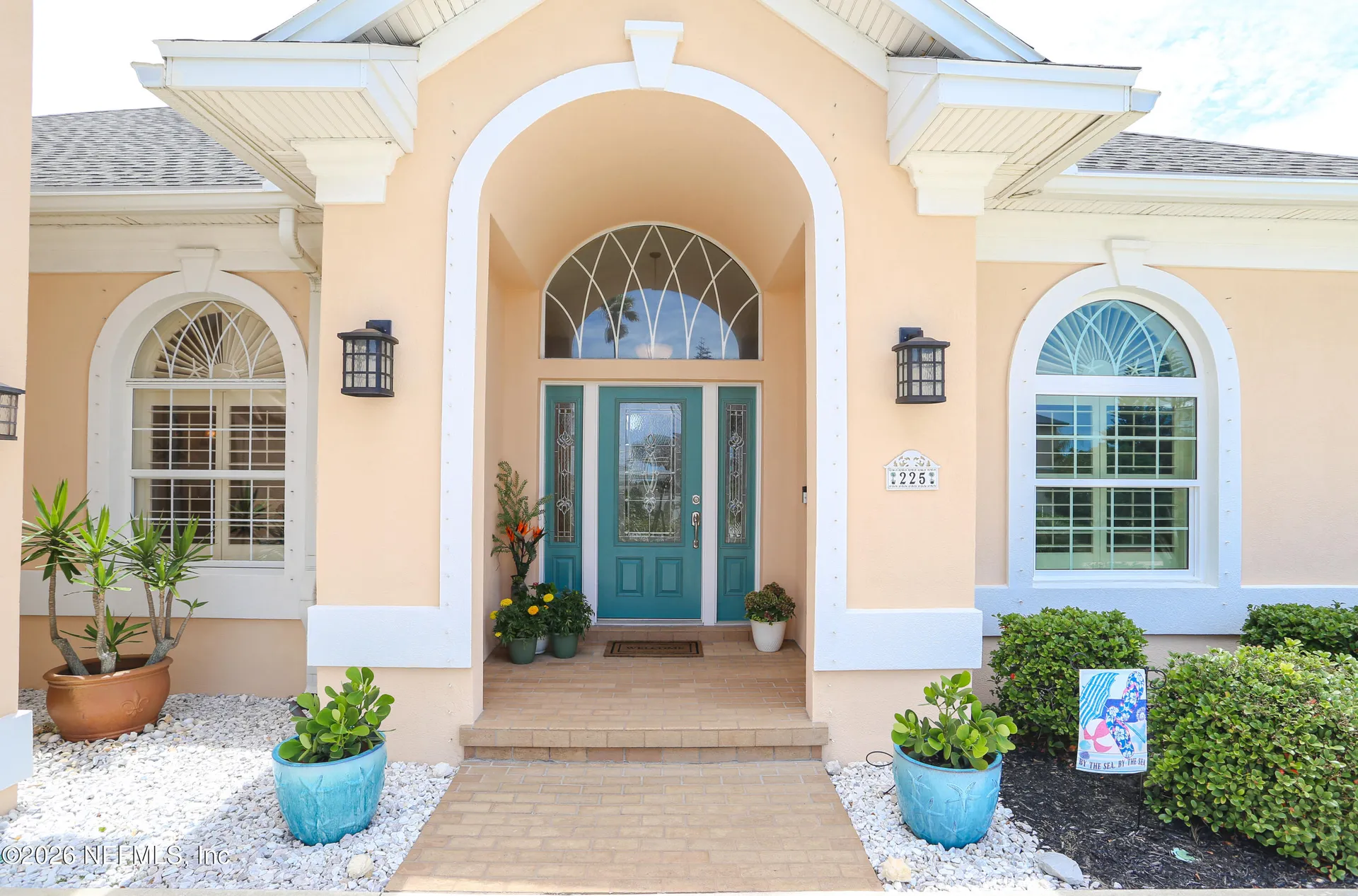 225 Hidden Dune Court Ponte Vedra Beach FL 32082