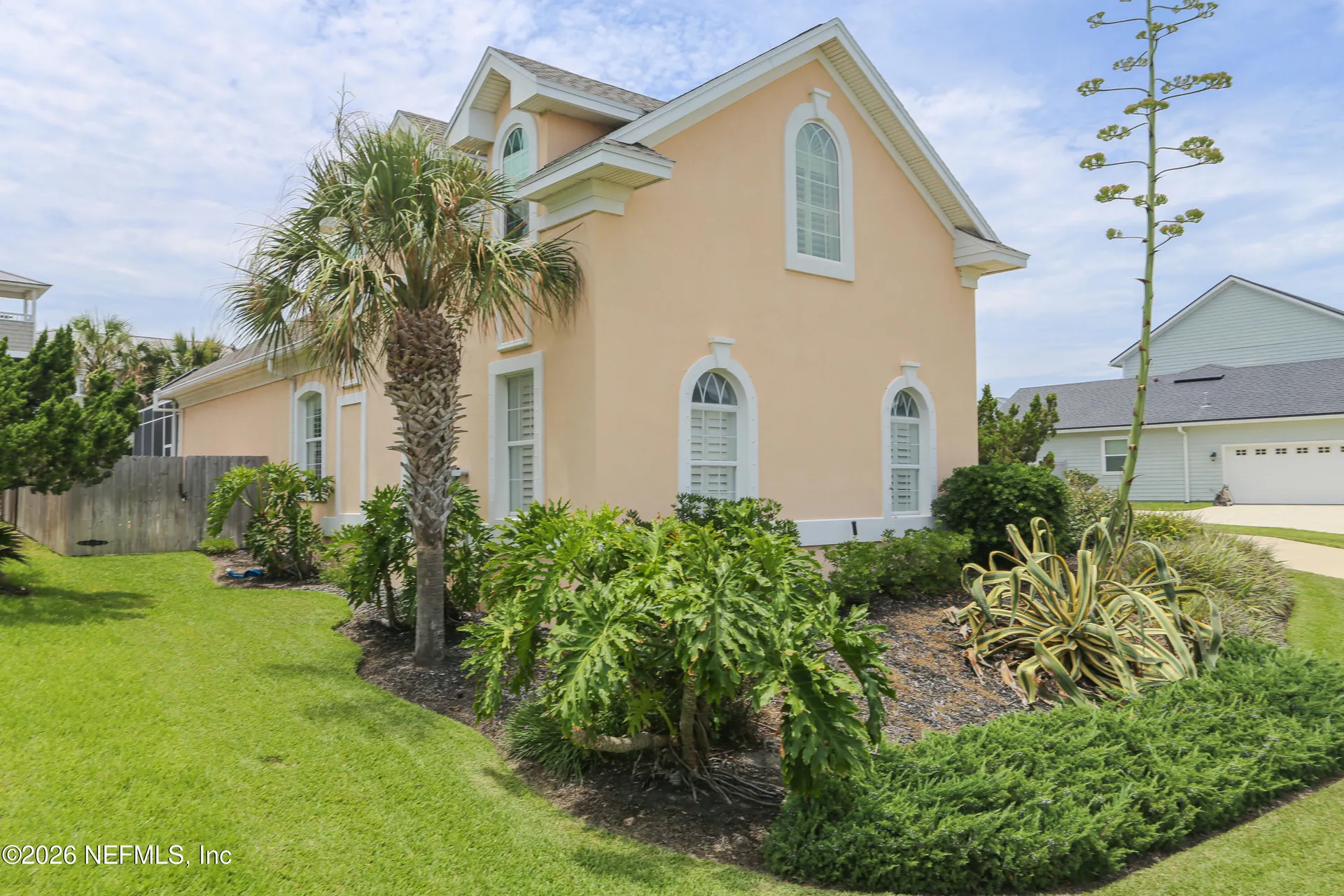 225 Hidden Dune Court Ponte Vedra Beach FL 32082