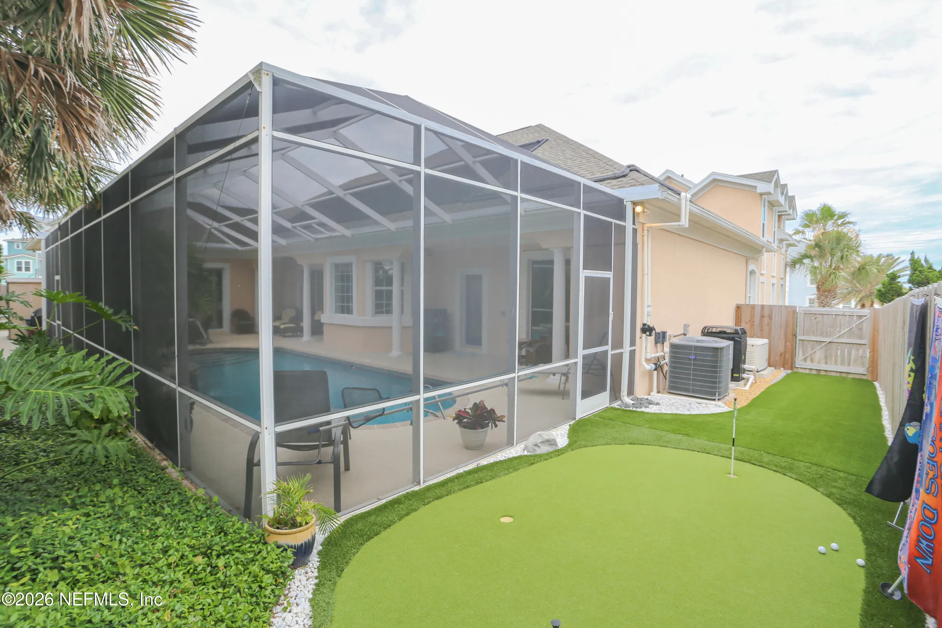 225 Hidden Dune Court Ponte Vedra Beach FL 32082
