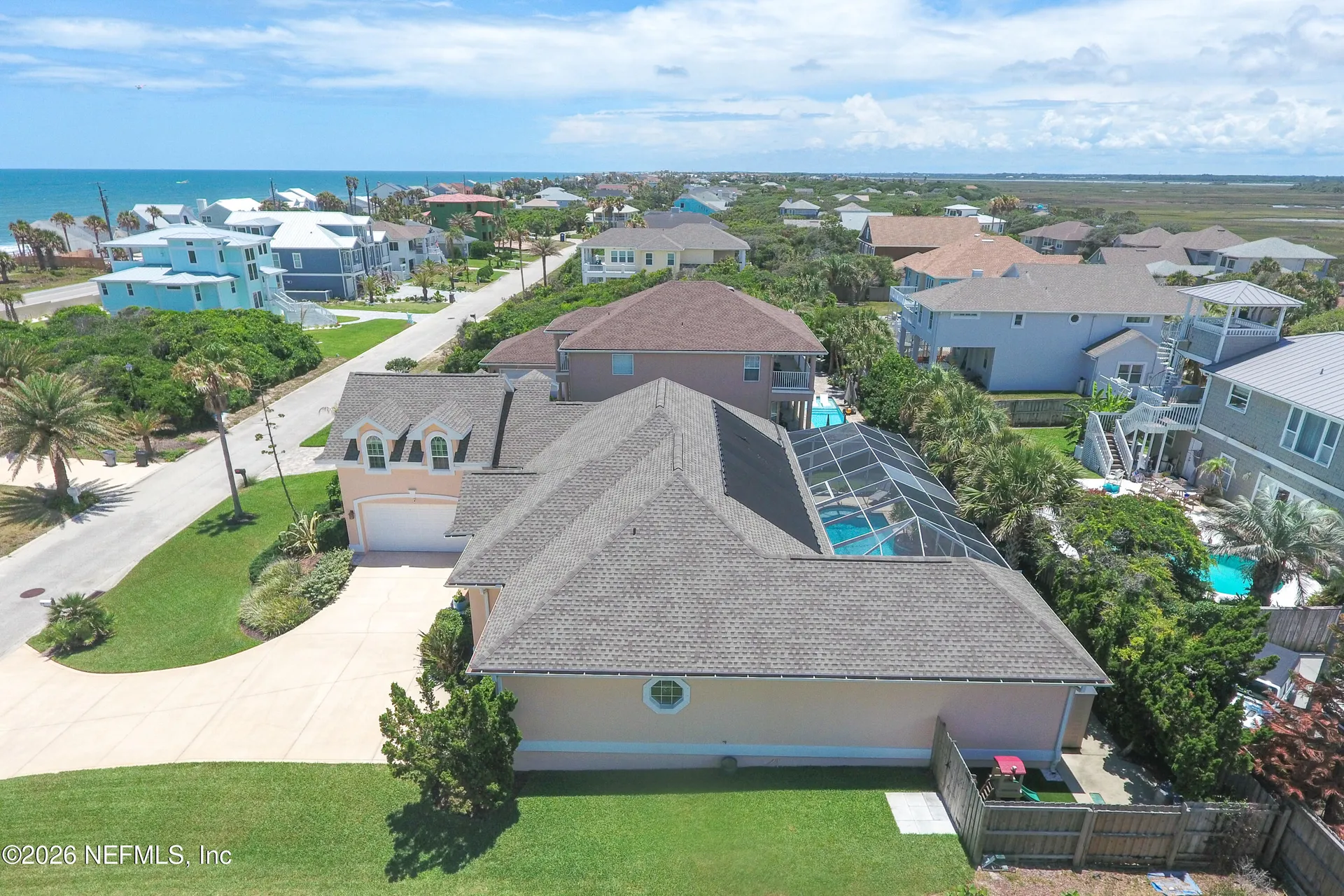225 Hidden Dune Court Ponte Vedra Beach FL 32082