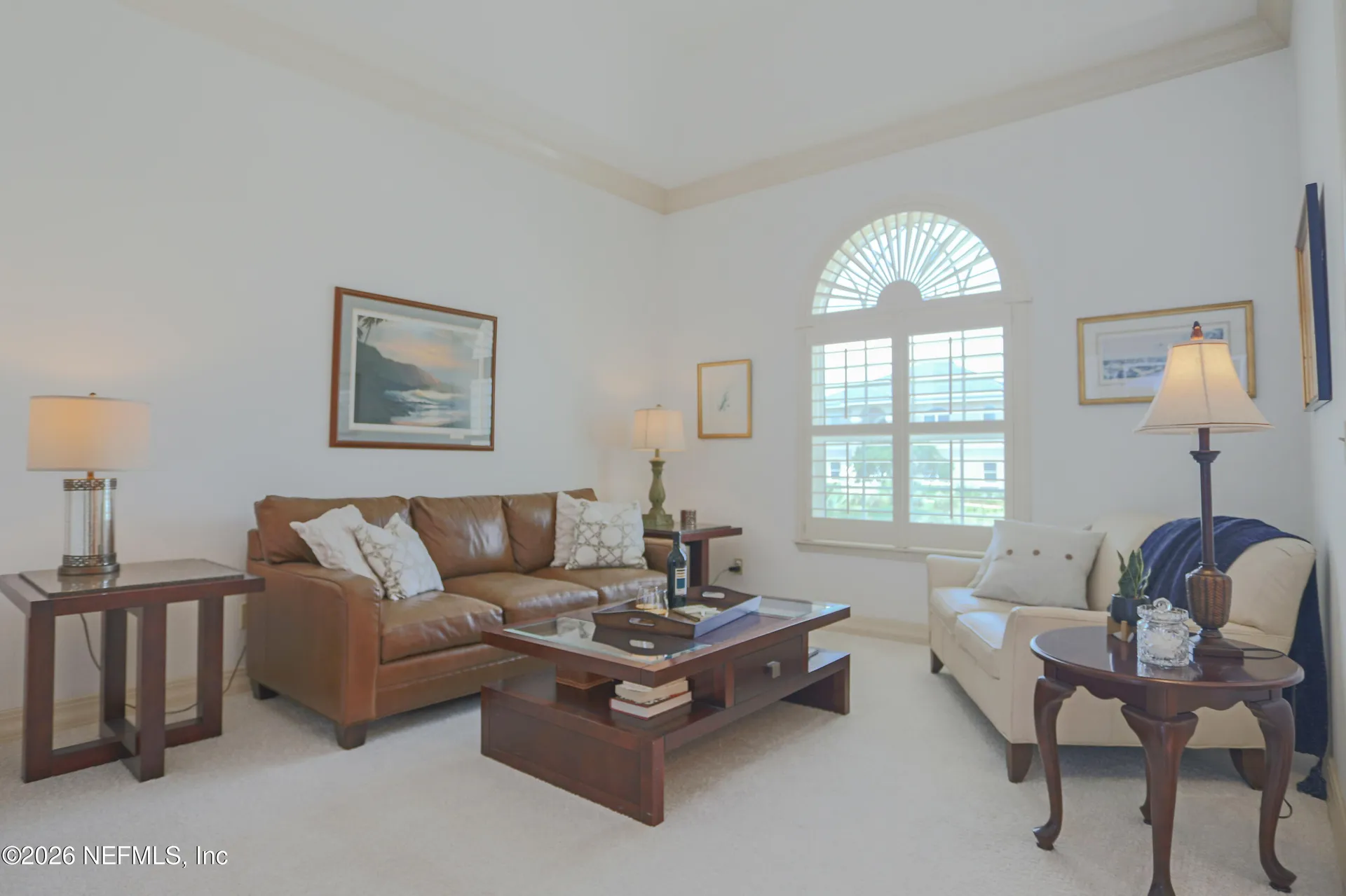 225 Hidden Dune Court Ponte Vedra Beach FL 32082