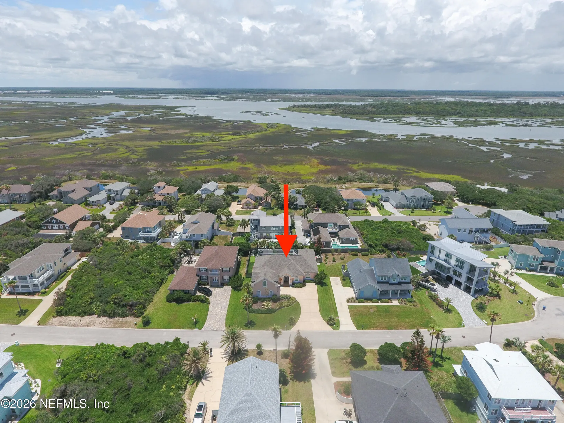 225 Hidden Dune Court Ponte Vedra Beach FL 32082