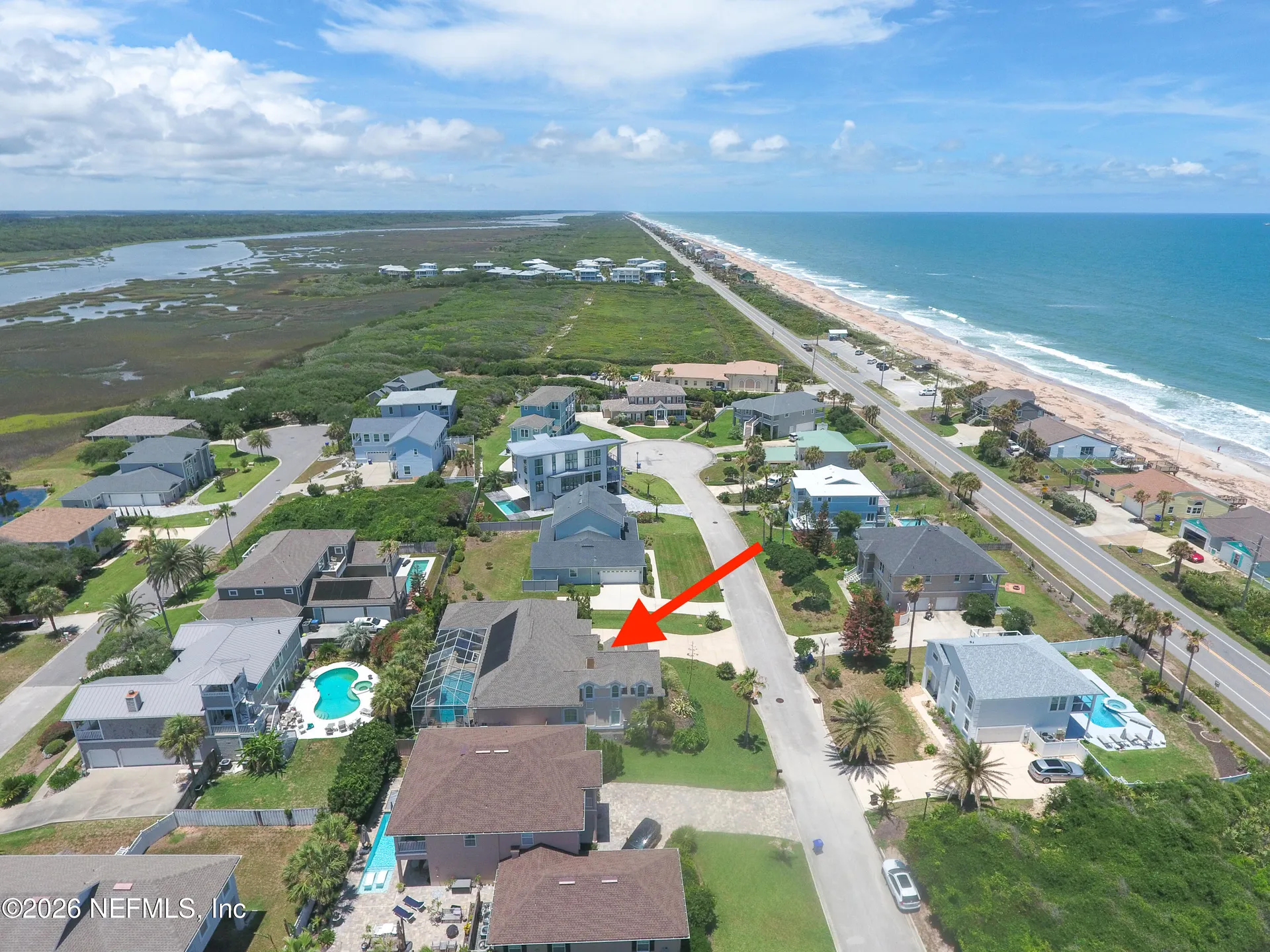 225 Hidden Dune Court Ponte Vedra Beach FL 32082