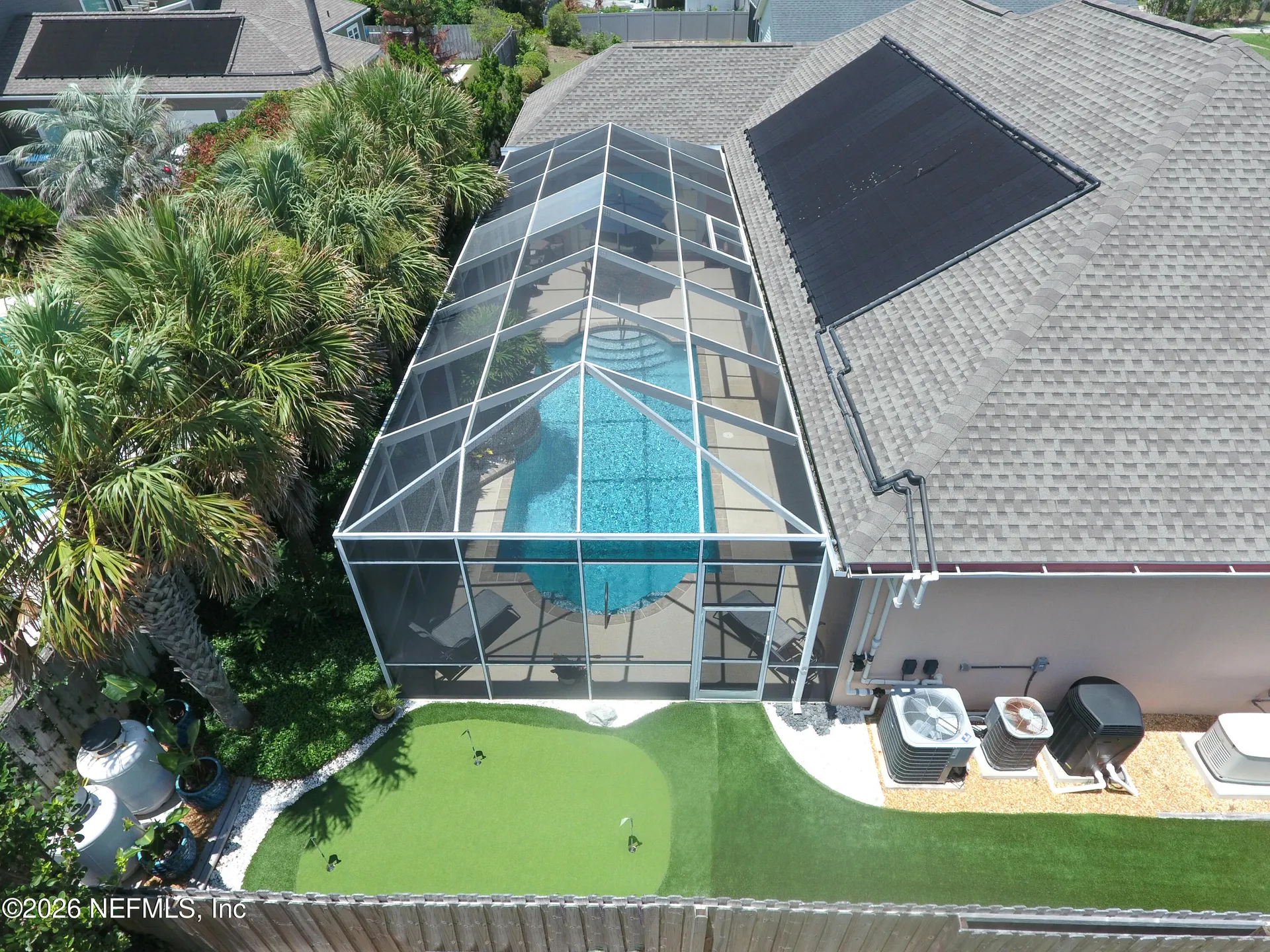 225 Hidden Dune Court Ponte Vedra Beach FL 32082