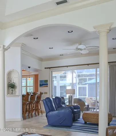 225 Hidden Dune Court Ponte Vedra Beach FL 32082