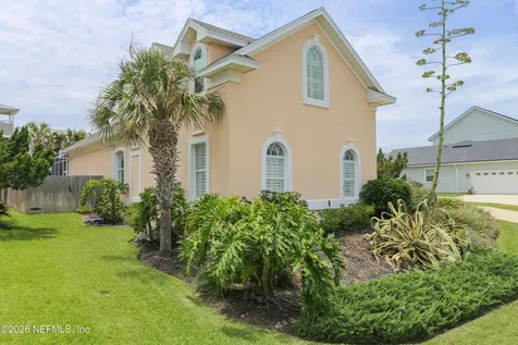 225 Hidden Dune Court Ponte Vedra Beach FL 32082