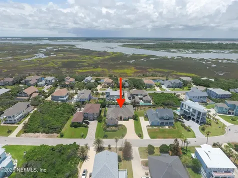 225 Hidden Dune Court Ponte Vedra Beach FL 32082