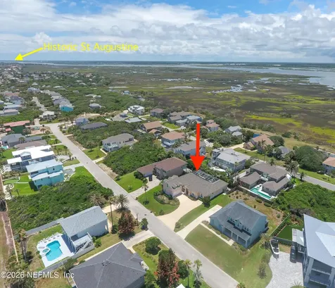 225 Hidden Dune Court Ponte Vedra Beach FL 32082