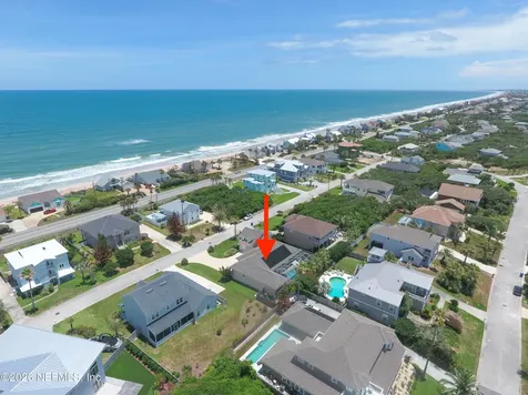 225 Hidden Dune Court Ponte Vedra Beach FL 32082