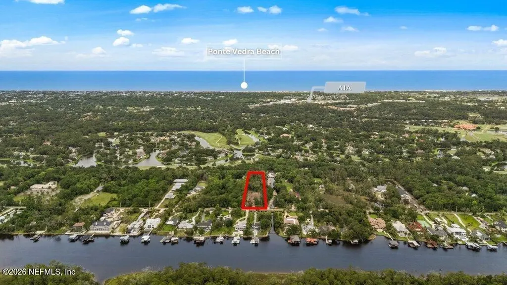 252 N Roscoe Boulevard Ponte Vedra Beach FL 32082